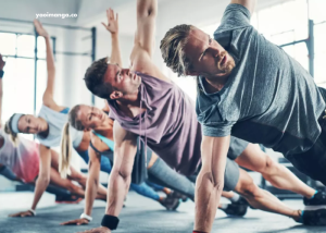 Health and Fitness Trends